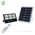 ABS housing SMD IP66 50w 200w 100w led solar flood lamp